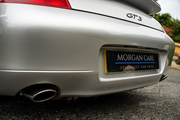 Used Porsche 911 1999 for sale - 76248289: Photo 18