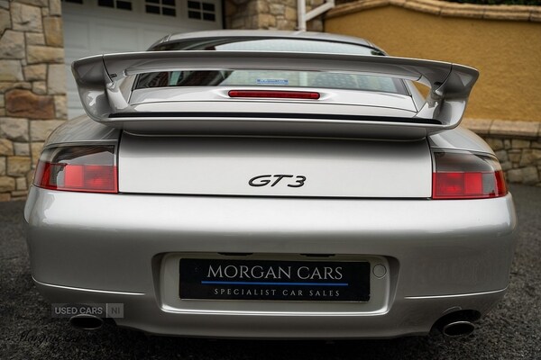 Used Porsche 911 1999 for sale - 76248289: Photo 19
