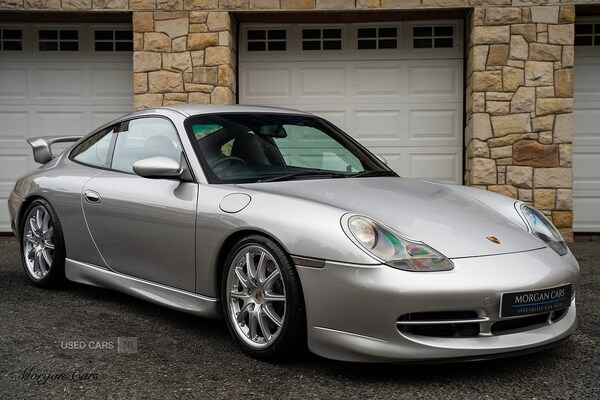 Used Porsche 911 1999 for sale - 76248289: Photo 1