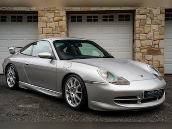 Porsche - 911