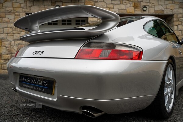 Used Porsche 911 1999 for sale - 76248289: Photo 21