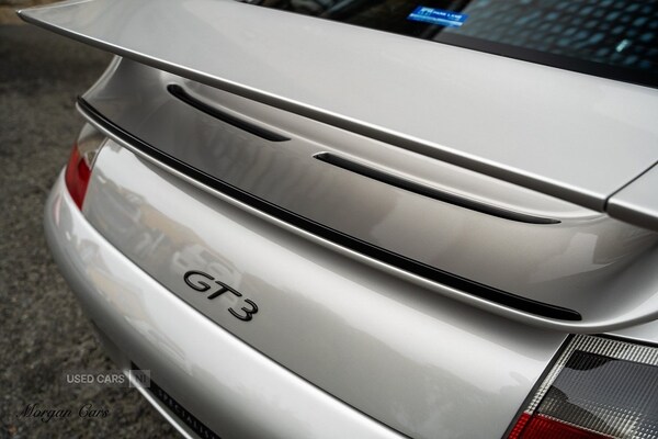 Used Porsche 911 1999 for sale - 76248289: Photo 22