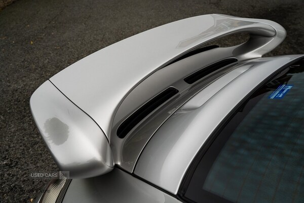 Used Porsche 911 1999 for sale - 76248289: Photo 23