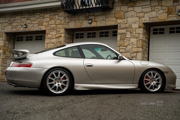 Used Porsche 911 1999 for sale - 76248289: Photo 25