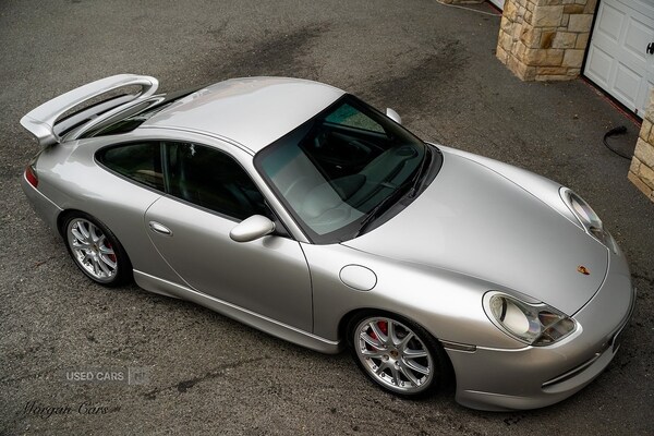 Used Porsche 911 1999 for sale - 76248289: Photo 26