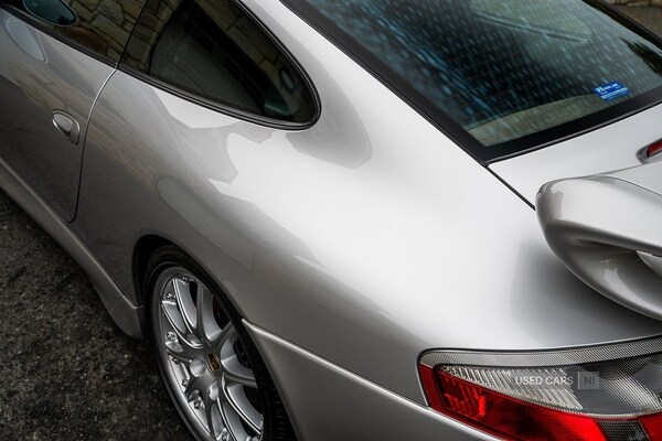 Used Porsche 911 1999 for sale - 76248289: Photo 28
