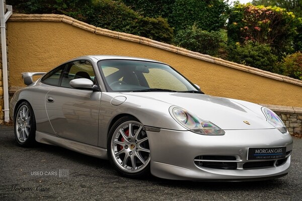 Used Porsche 911 1999 for sale - 76248289: Photo 29