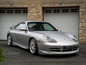 Used Porsche 911 1999 for sale - 76248289: Photo 2
