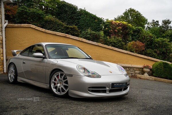 Used Porsche 911 1999 for sale - 76248289: Photo 30