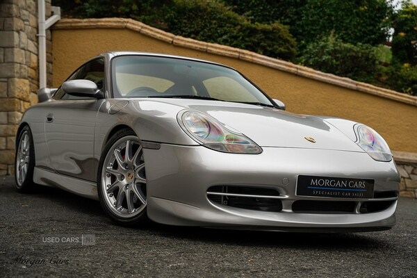 Used Porsche 911 1999 for sale - 76248289: Photo 31