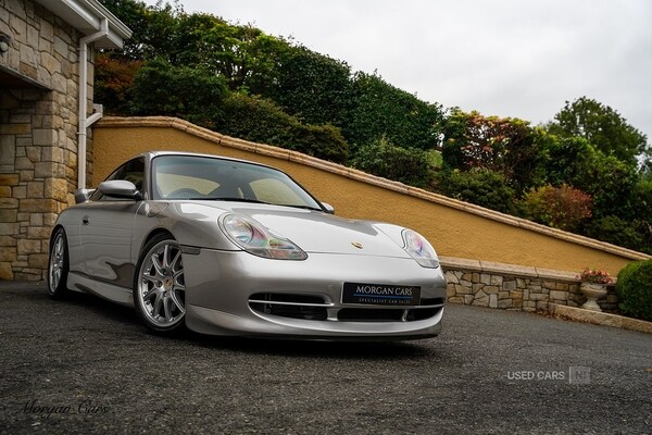 Used Porsche 911 1999 for sale - 76248289: Photo 32