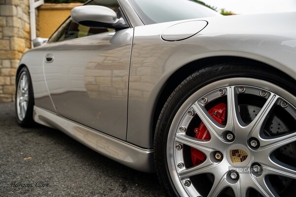 Used Porsche 911 1999 for sale - 76248289: Photo 33
