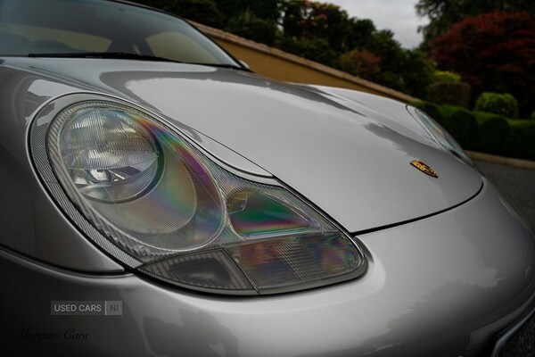 Used Porsche 911 1999 for sale - 76248289: Photo 35