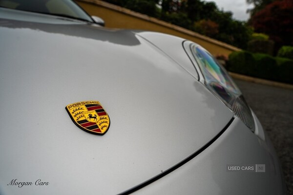 Used Porsche 911 1999 for sale - 76248289: Photo 36