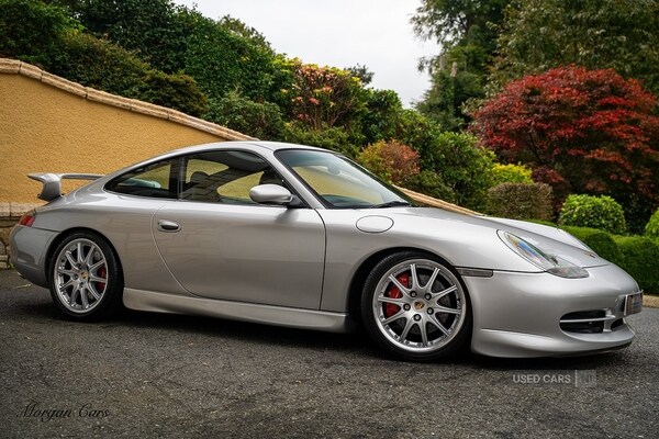 Used Porsche 911 1999 for sale - 76248289: Photo 37
