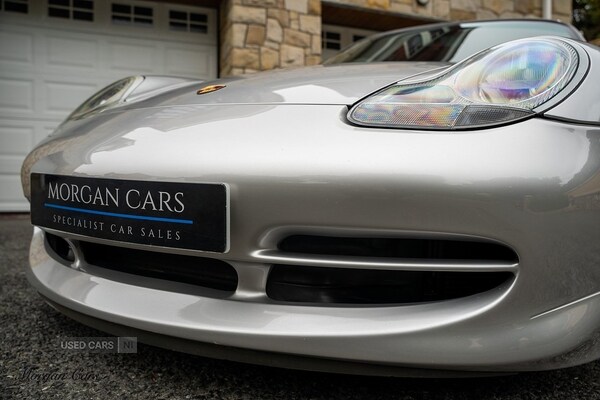 Used Porsche 911 1999 for sale - 76248289: Photo 39