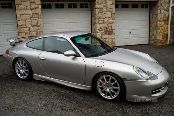 Used Porsche 911 1999 for sale - 76248289: Photo 3