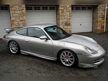Used Porsche 911 1999 for sale - 76248289: Photo 3