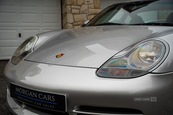 Used Porsche 911 1999 for sale - 76248289: Photo 40