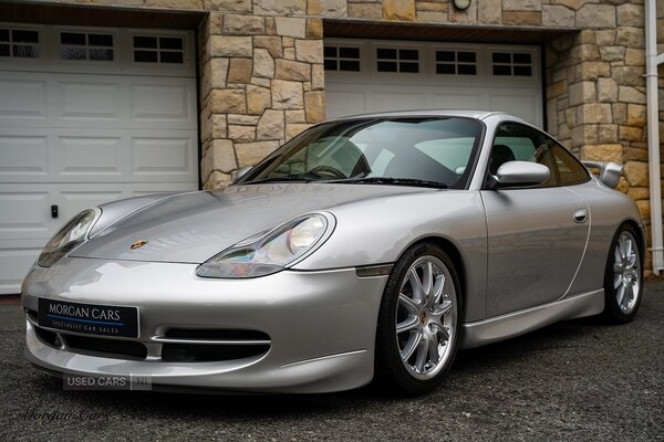 Used Porsche 911 1999 for sale - 76248289: Photo 42
