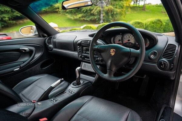 Used Porsche 911 1999 for sale - 76248289: Photo 44
