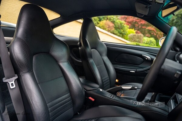 Used Porsche 911 1999 for sale - 76248289: Photo 45