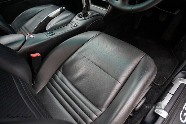 Used Porsche 911 1999 for sale - 76248289: Photo 46