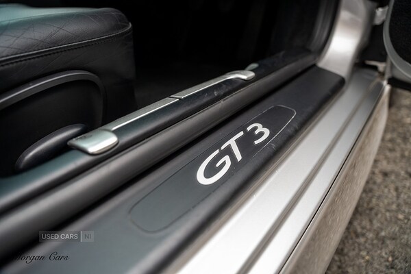 Used Porsche 911 1999 for sale - 76248289: Photo 47