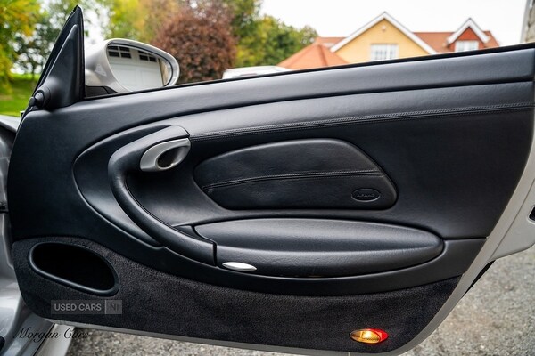 Used Porsche 911 1999 for sale - 76248289: Photo 48