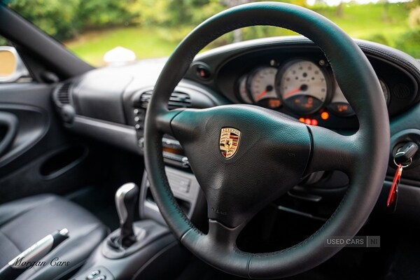 Used Porsche 911 1999 for sale - 76248289: Photo 49