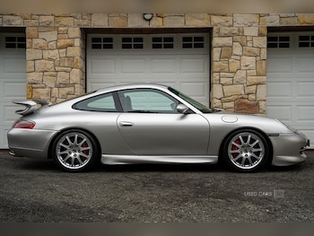 Used Porsche 911 1999 for sale - 76248289: Photo 4