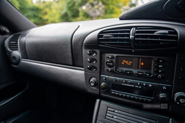 Used Porsche 911 1999 for sale - 76248289: Photo 50