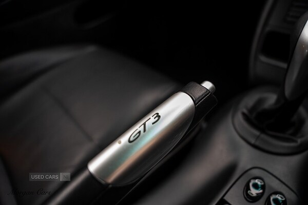Used Porsche 911 1999 for sale - 76248289: Photo 52