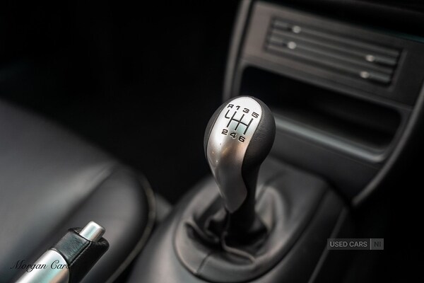 Used Porsche 911 1999 for sale - 76248289: Photo 53