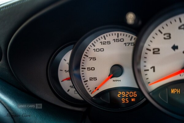 Used Porsche 911 1999 for sale - 76248289: Photo 54
