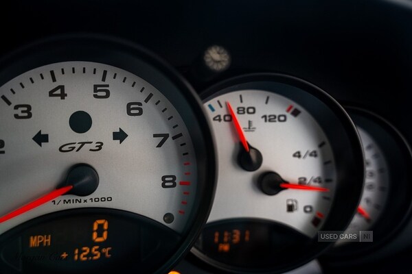 Used Porsche 911 1999 for sale - 76248289: Photo 55