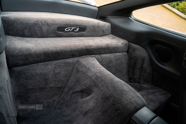Used Porsche 911 1999 for sale - 76248289: Photo 56