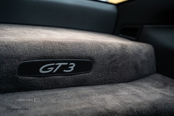 Used Porsche 911 1999 for sale - 76248289: Photo 57