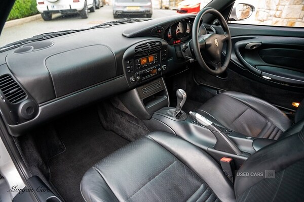 Used Porsche 911 1999 for sale - 76248289: Photo 58