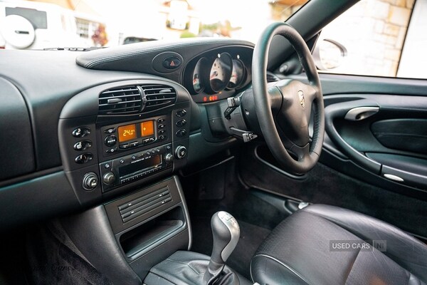 Used Porsche 911 1999 for sale - 76248289: Photo 59