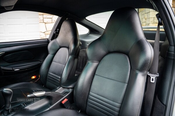 Used Porsche 911 1999 for sale - 76248289: Photo 60