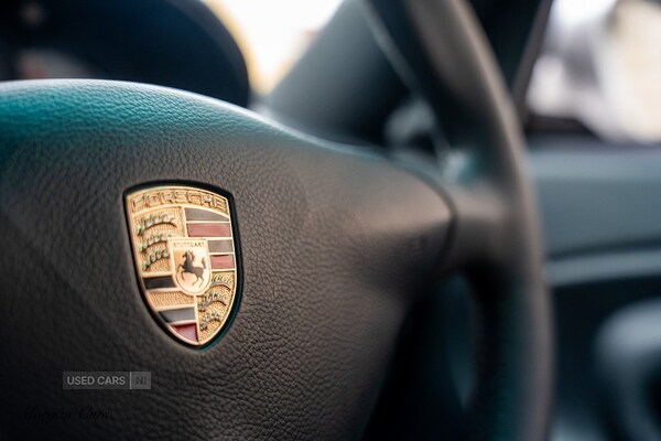 Used Porsche 911 1999 for sale - 76248289: Photo 62