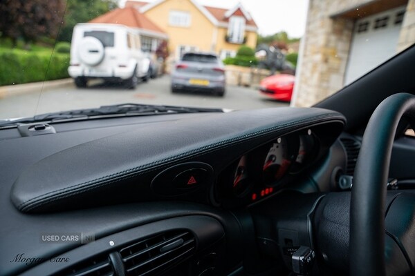 Used Porsche 911 1999 for sale - 76248289: Photo 63