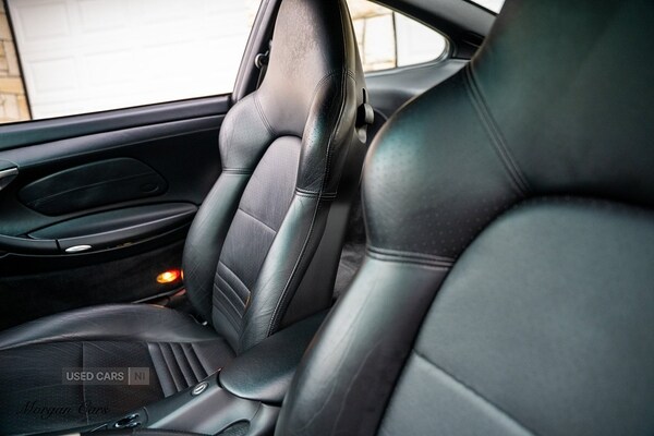Used Porsche 911 1999 for sale - 76248289: Photo 64