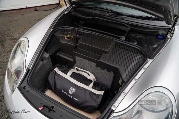 Used Porsche 911 1999 for sale - 76248289: Photo 66