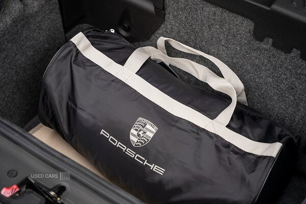 Used Porsche 911 1999 for sale - 76248289: Photo 67