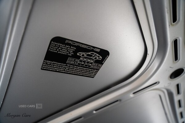 Used Porsche 911 1999 for sale - 76248289: Photo 69