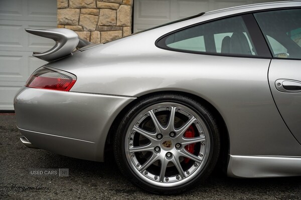 Used Porsche 911 1999 for sale - 76248289: Photo 6