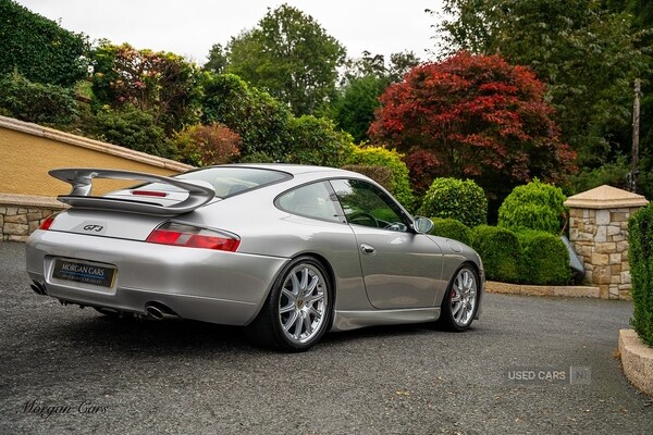 Used Porsche 911 1999 for sale - 76248289: Photo 71