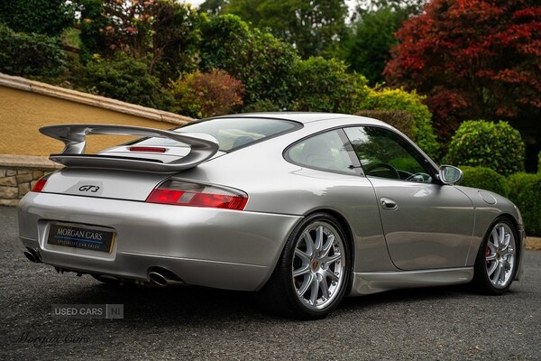 Used Porsche 911 1999 for sale - 76248289: Photo 72